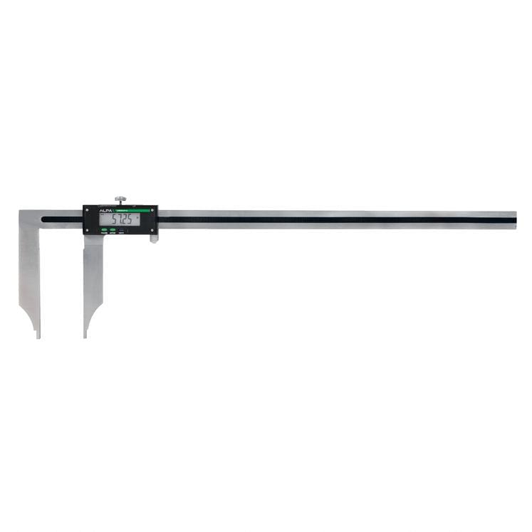 Subler digital IP67 MEGAline – ALPA