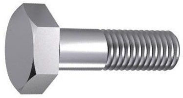 Surub EN 14399-4 Otel, Grupa: 10.9