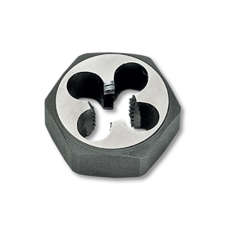 VOLKEL: 261… Filiere Hexagonale, Filet metric fin ISO DIN 13, DIN 382