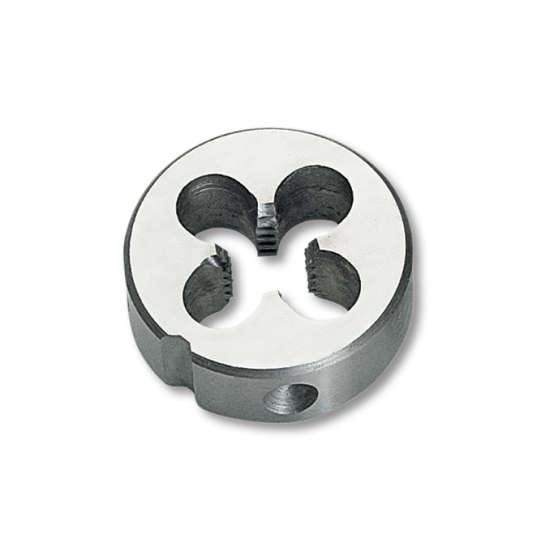 VOLKEL: 264… Filiere Forma B, filet metric fin ISO DIN 13, DIN 223 (DIN EN-22568)