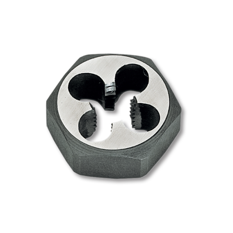 VOLKEL: 271… Filiere Hexagonale, Filet metric, DIN 382