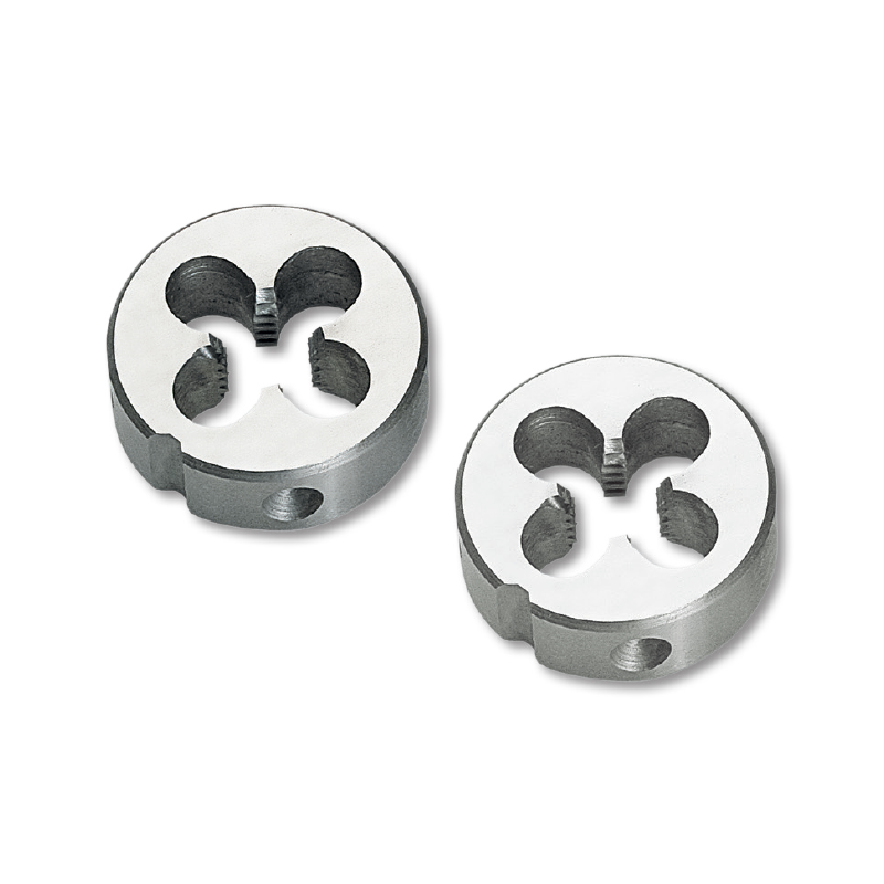 VOLKEL: 272… Filiere Forma B, filet metric ISO DIN 13, DIN 223 (DIN EN-22568)