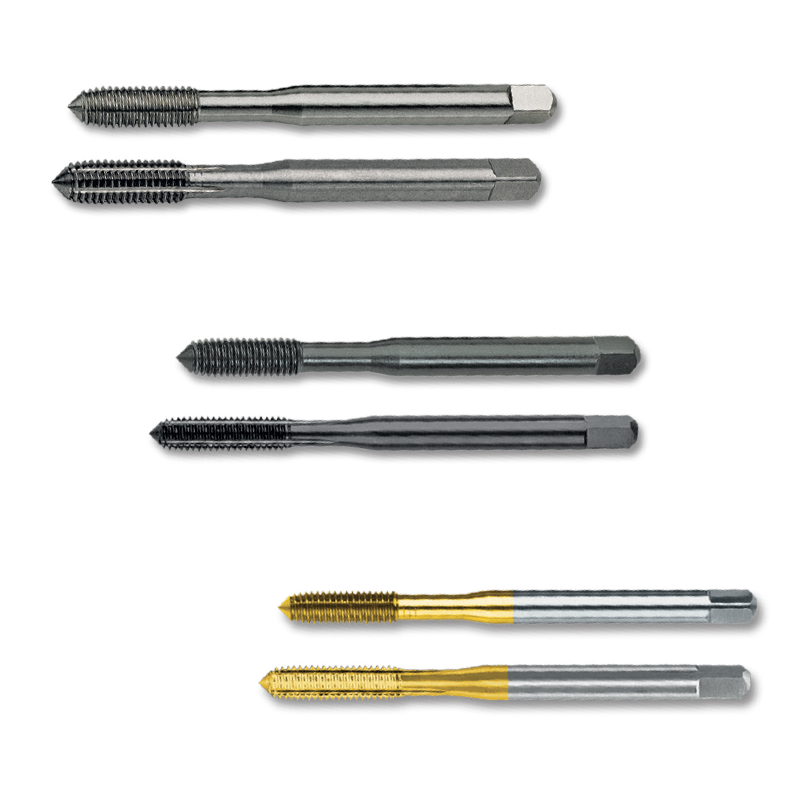 Volkel: 355… Tarozi de masina pentru filetare prin laminare, filet metric ISO DIN 13, DIN 371/376