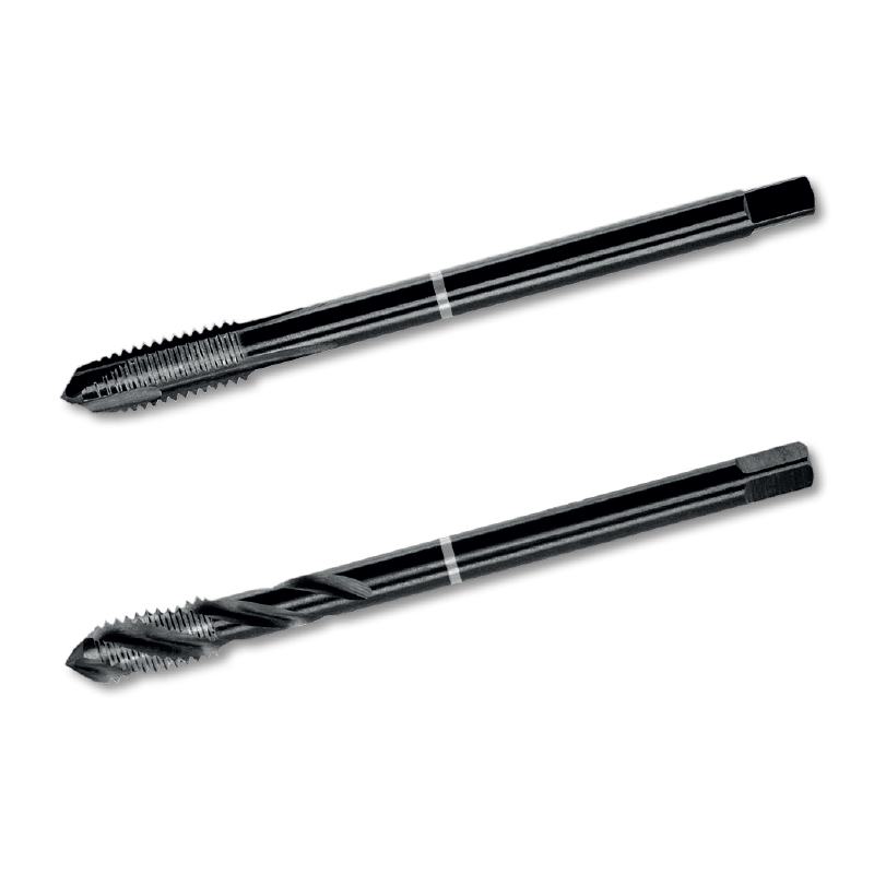 VOLKEL: 359… Tarozi de masina (universali) HSS-E VAP, banda alba, filet metric fin, DIN 374