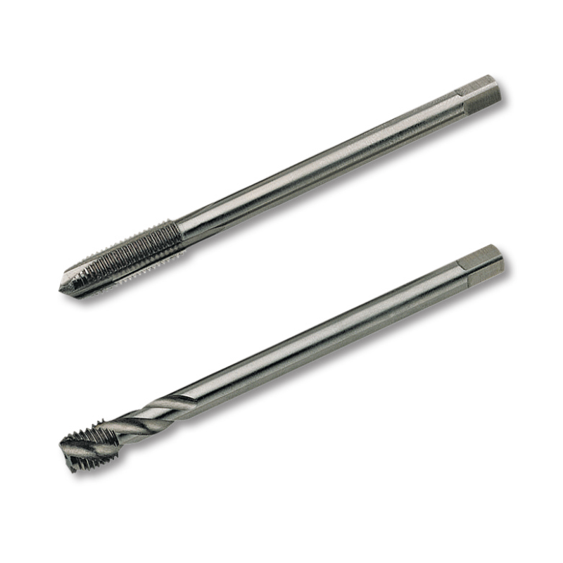 VOLKEL: 395… Tarozi de masina (universali), HSS-E, Filet metric fin, DIN 374