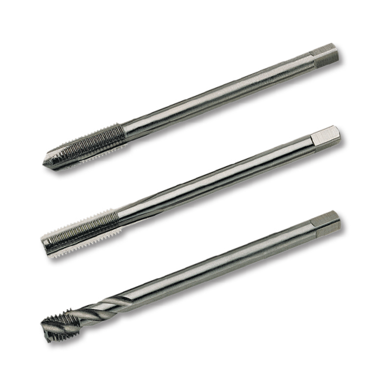 VOLKEL: Tarozi de masina (universali), HSS-E, Filet G (BSP), DIN 5156