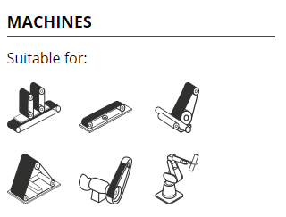 VSM ILUMERON – RK700X detaliu 2
