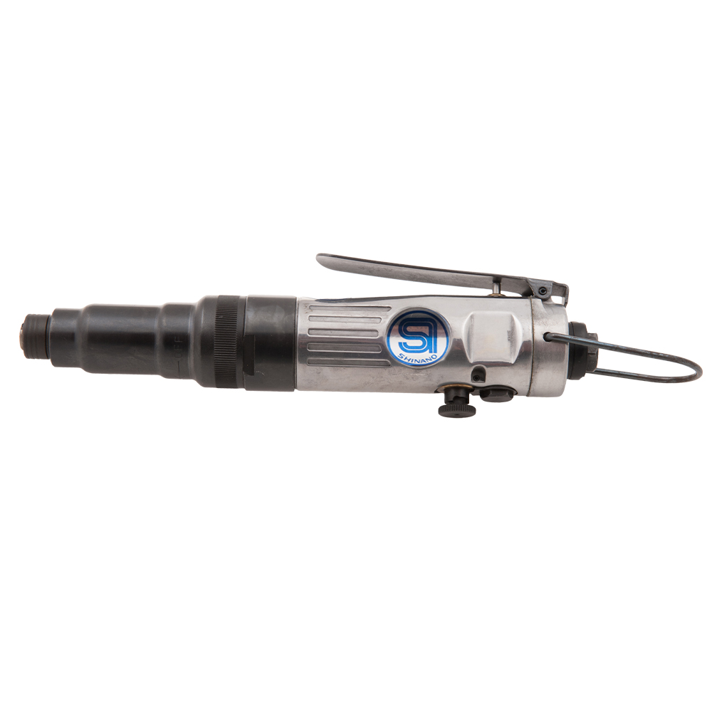 Surubelnita pneumatica SI-1161 cu BIT – Shinano Inc. JAPAN