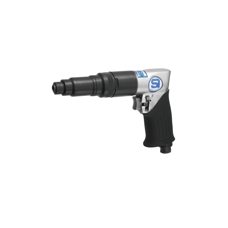 Cheie pneumatica profesionala cu impact SI-1166-8A – Shinano Inc. JAPAN