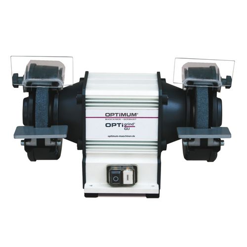 Polizor de banc OPTIgrind GU 15 (230V)