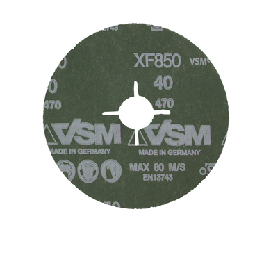 VSM CERAMICA – XF850 detaliu 2