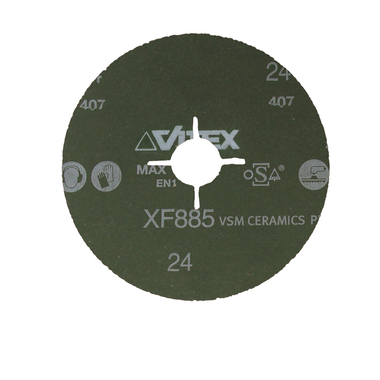VSM CERAMICS PLUS – XF885 detaliu 2