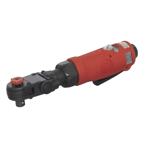 Cheie pneumatica cu clichet 3/8″ SI-1241A – Shinano Inc. JAPAN