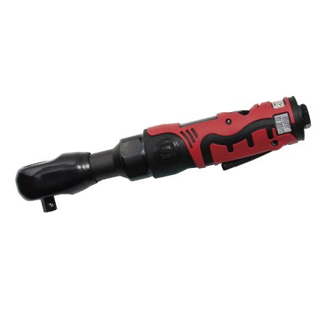 Cheie pneumatica cu clichet  3/8″ SI-1340EX – Shinano Inc. JAPAN