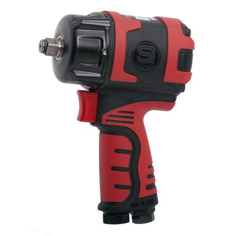 Cheie pneumatica cu impact 1/2″ SI-1460SR – Shinano Inc. JAPAN