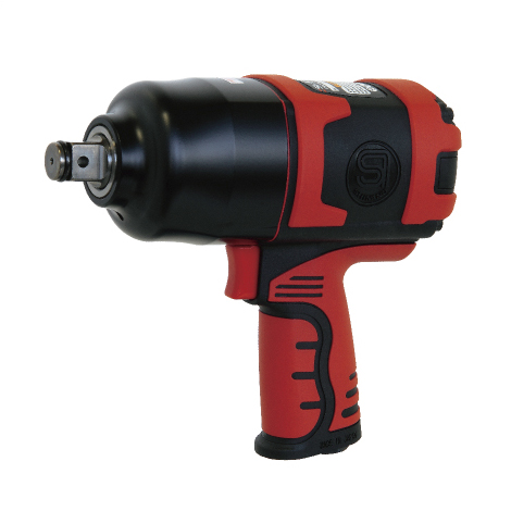 Cheie pneumatica de insurubat cu patrat 3/4″ SI-1550SR – Shinano Inc. JAPAN