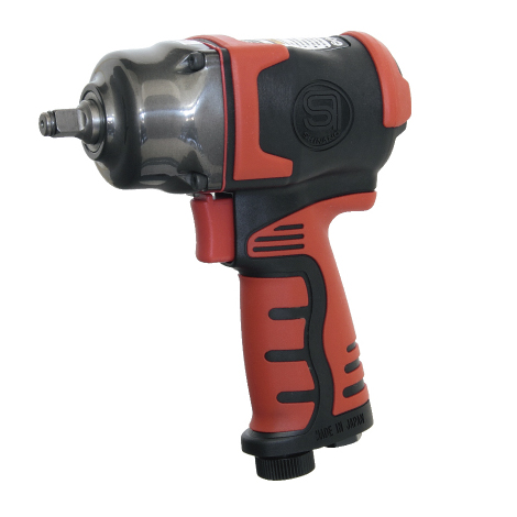 Pistol pneumatic cu amortizor SI-1605SR – Shinano Inc. JAPAN