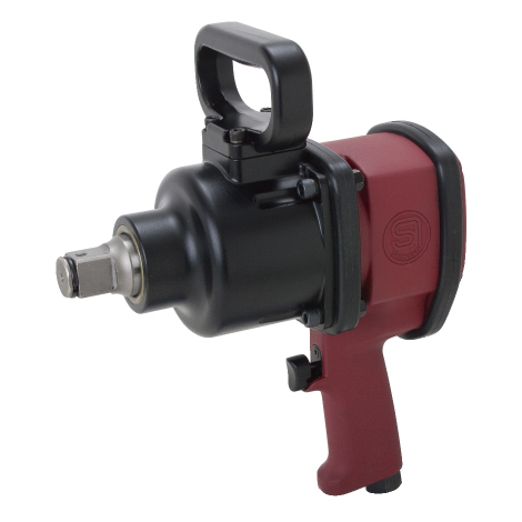 Pistol pneumatic profesional pentru insurubat SI-1860 – Shinano Inc. JAPAN