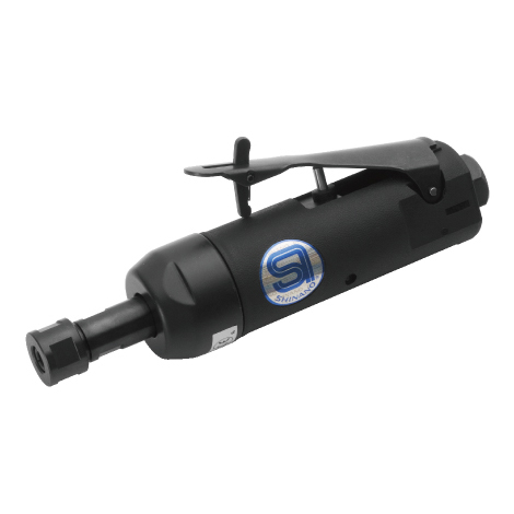 Polizor pneumatic SI 2010-6 cu varf de 6mm – Shinano Inc. JAPAN