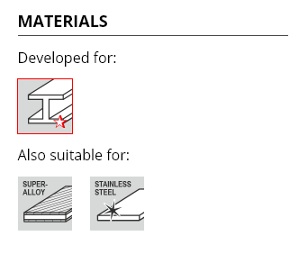 VSM CERAMICS PLUS – XK785Y detaliu 2