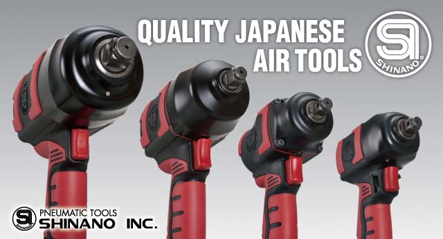 Polizor pneumatic SI 2010-6 cu varf de 6mm – Shinano Inc. JAPAN detaliu 2
