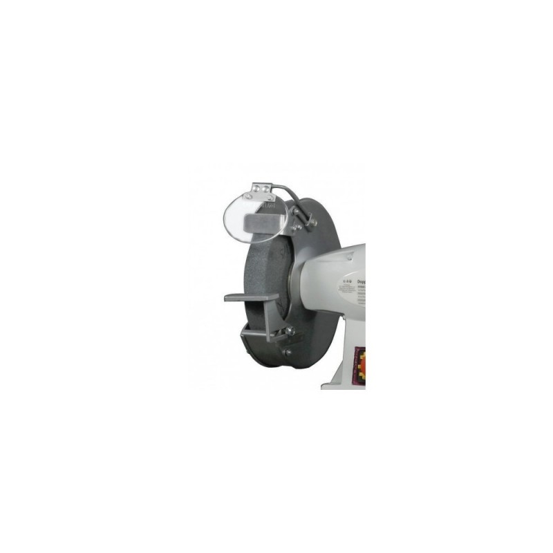 Polizor de banc SM 200 (230 V) detaliu 2