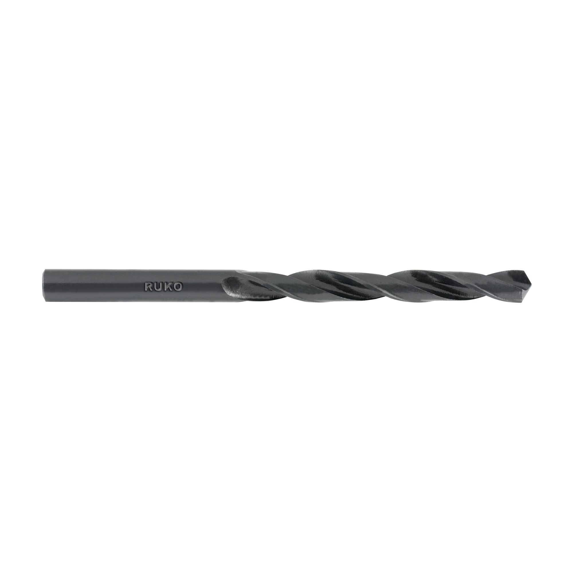 Burghie Elicoidale, DIN 338, TL 3000, HSS-G PROFILINE