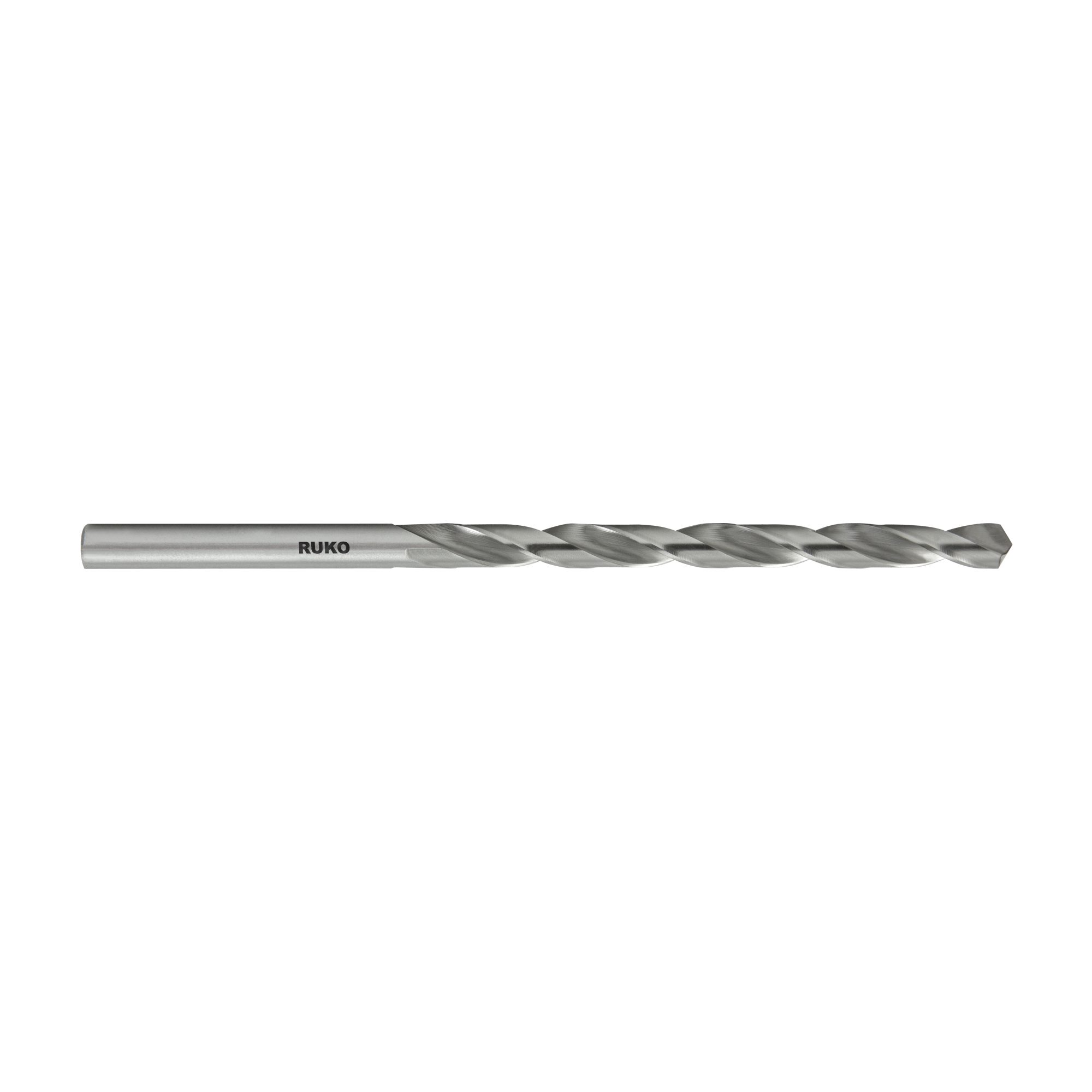 Burghie Lungi Elicoidale, DIN 340, HSS-G PROFILINE