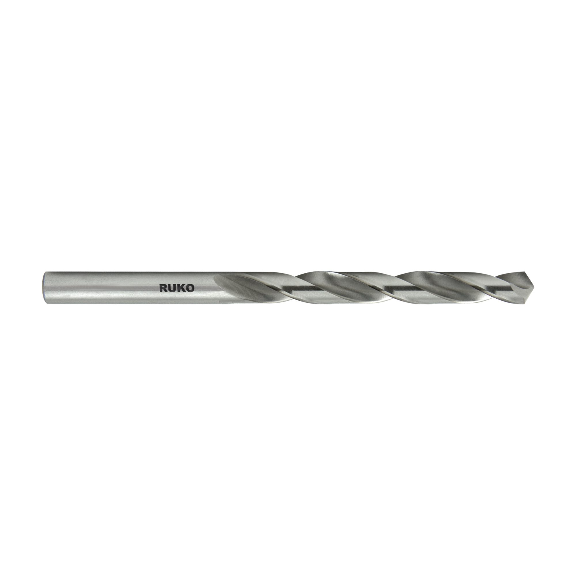 Burghie Elicoidale, DIN 338, Tip N, HSS-G PROFILINE