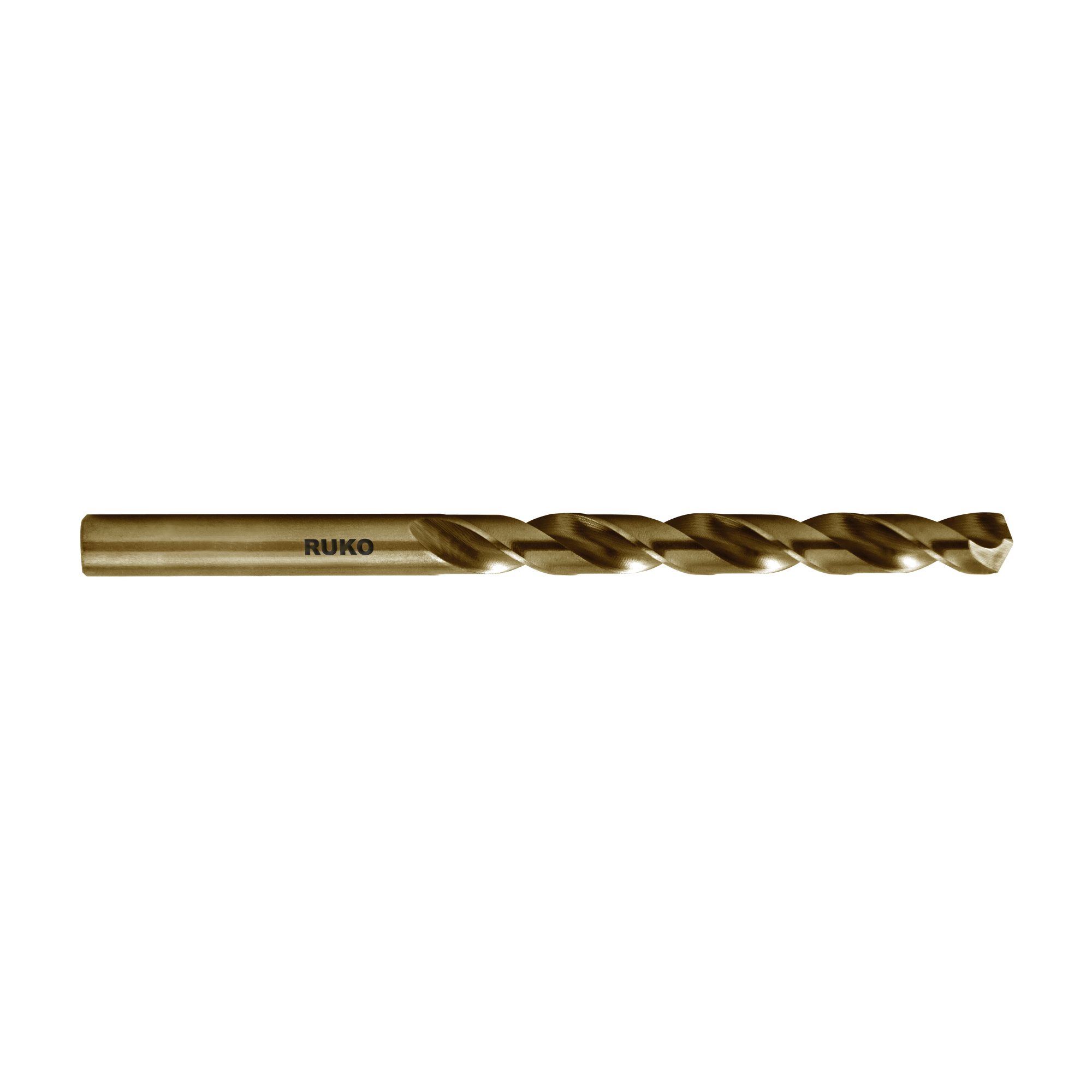 Burghie INCH, DIN 338 TIP VA PROFILINE