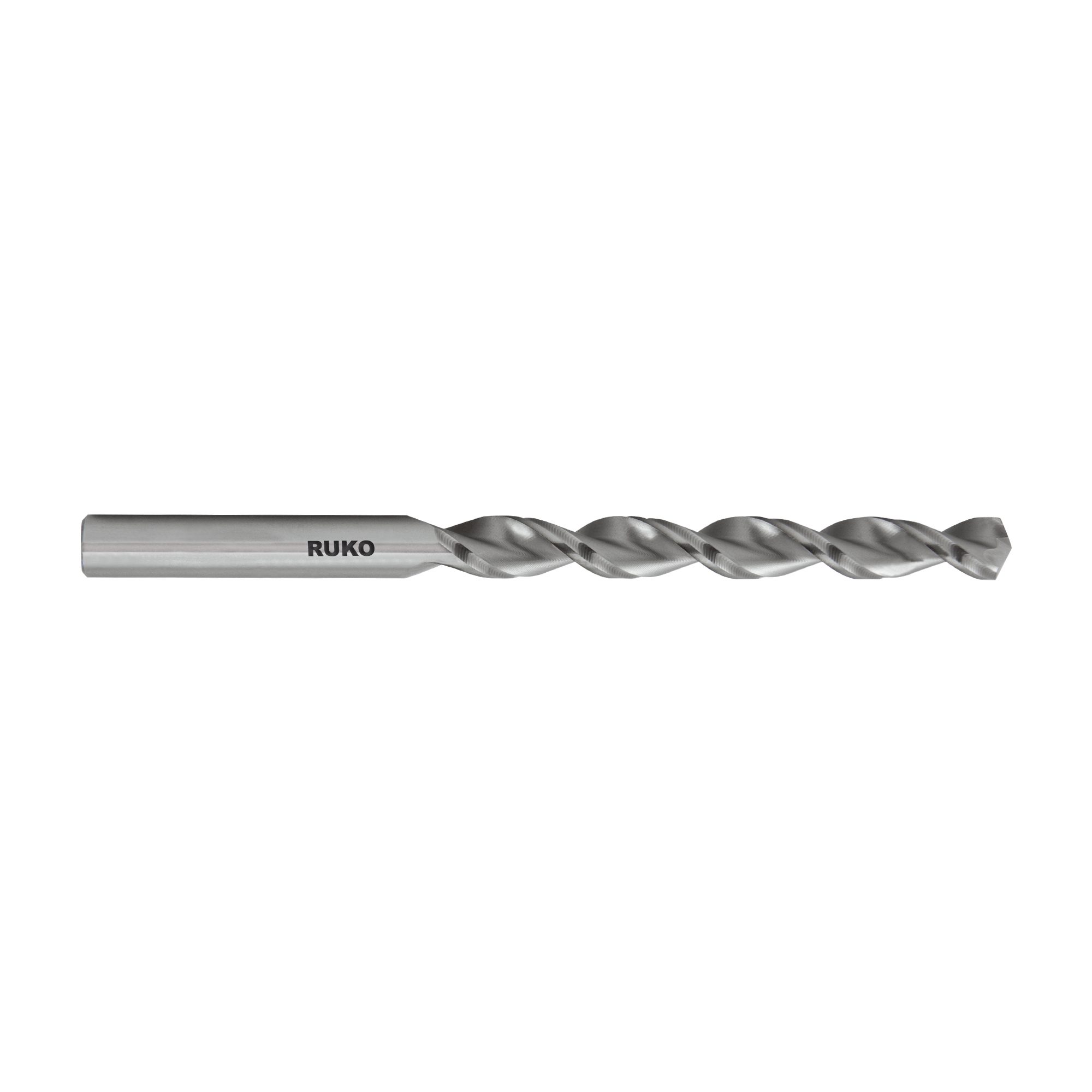 Burghie Elicoidale, DIN 338, TL 3000, HSS-G PROFILINE