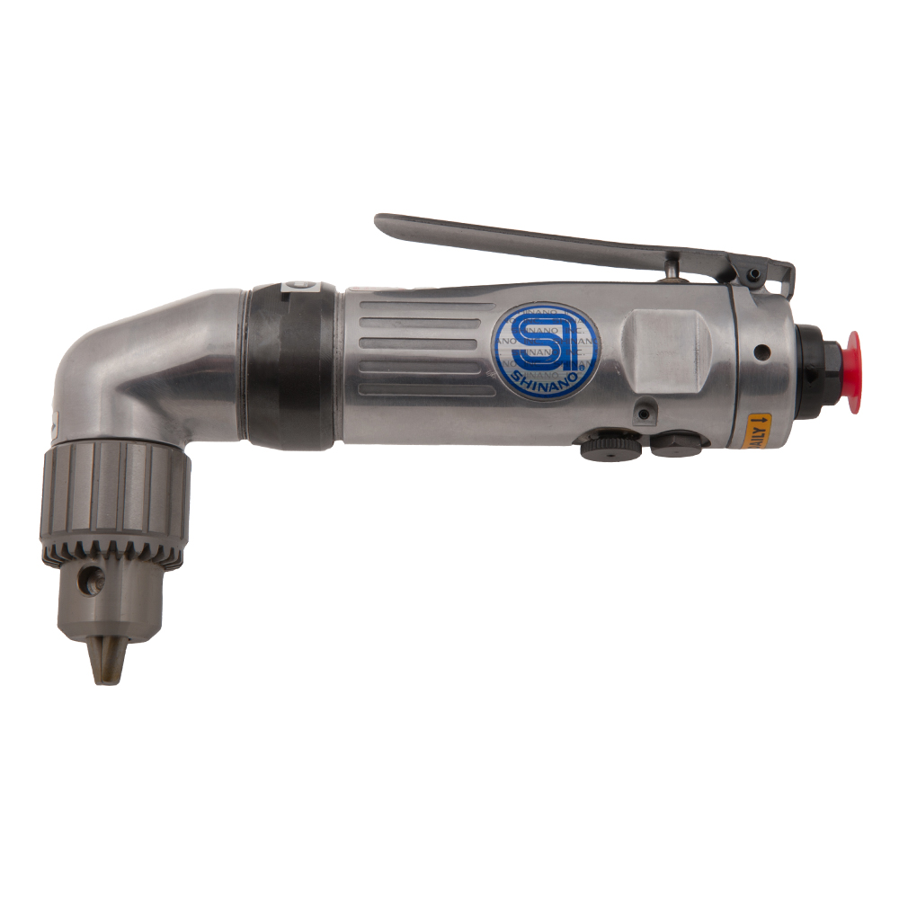 Bormasina pneumatica cu mandrina SI-5355 – Shinano Inc. JAPAN