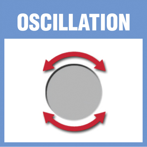 Oscilator de slefuit SI-3200A – Shinano Inc. JAPAN detaliu 2