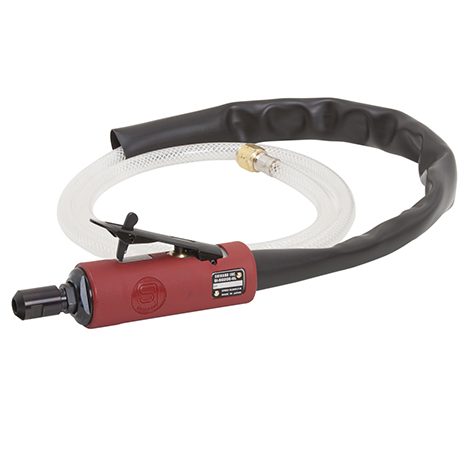 Polizor pneumatic 6mm SI-SG20E-6L-6 – Shinano Inc. JAPAN detaliu 2