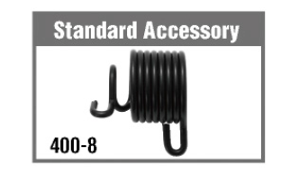 Ciocan pneumatic de prindere SI-4120A – Shinano Inc. JAPAN detaliu 2