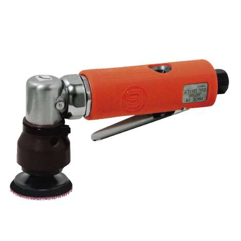 Polizor pneumatic unghiular cu actiune dubla SI-2107A – Shinano Inc. JAPAN