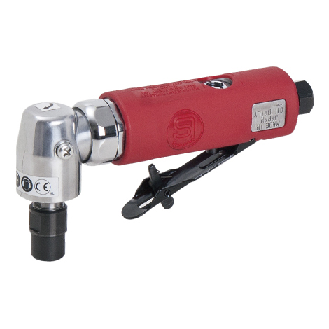 Polizor pneumatic 1/4″ SI-2005HD – Shinano Inc. JAPAN