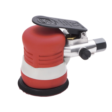 Mini Roto-Orbital pneumatic cu Pad de 3″ SI-3102M – Shinano Inc. JAPAN