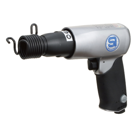 Ciocan pneumatic de prindere SI-4120A – Shinano Inc. JAPAN