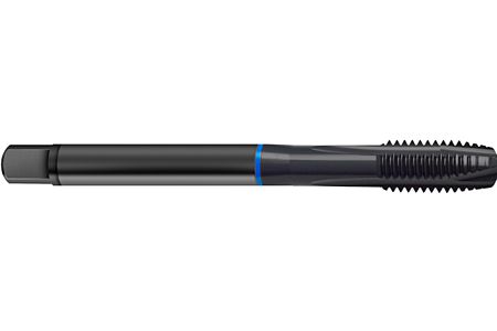 GUHRING: 2870 – HSS-E Tarod De Masina DIN 376R VA 6H, FORMA B