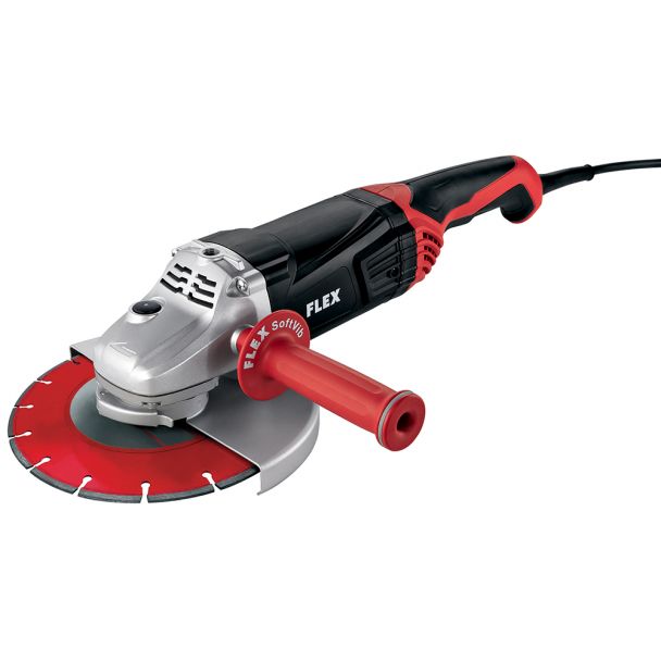 FLEX: L 21-6 230 Polizor unghiular, 2100W