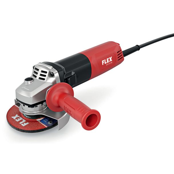 FLEX: LE 9-11/125 Polizor unghiular 125 MM, 900 W