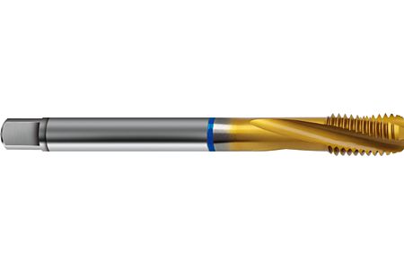 GUHRING: 2895 – HSS-E Tarod De Masina DIN 376 VA R15 6 H, FORMA C