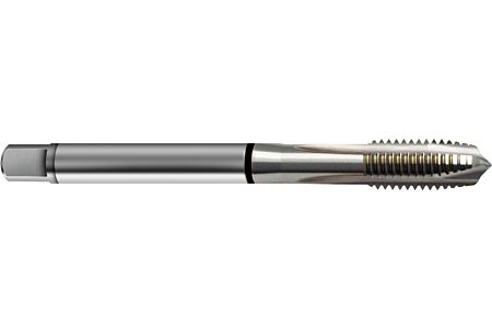 GUHRING: 817 – HSS-E Tarod De Masina DIN 376RW, FORMA B, ISO2/6 H AL