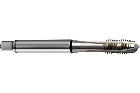 GUHRING: 805 – HSS-E Tarod De Masina DIN 371RW, FORMA B, ISO2/6 H AL