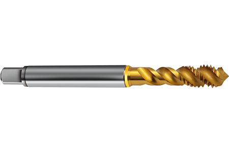 GUHRING: 5722 – PM HSS-E S-Tarod De Masina DIN 371 UN-50, FORMA C