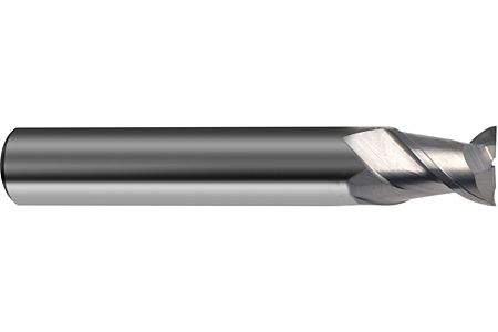 GUHRING: 3310 – VVHM FREZA CILINDRO FRONTALA RF100 SPEED WN-L R, COADA CILINDRICA 48° TIP HB 4, TAISE ACOPERIRE SUPER TIAIN NANO A, HM FREZA CILINDRO FRONTALA, DIN 6527L, FORMA A, 4 TAISURI, ACOPERIRE FIRE