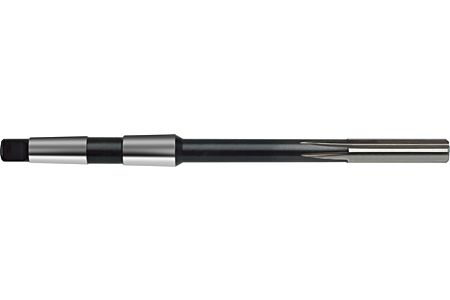 GUHRING: 404 – HSS -E ALEZOR DE MASINA DIN 208 TAIERE PE DREAPTA TIP N, COADA CON MORSE FORMA A, H 7