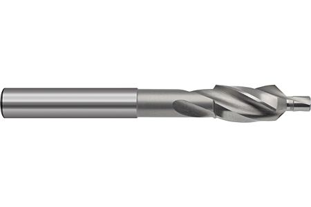 GUHRING: 436 – HSS Adancitor Conic de 90 DIN 1866 TAIERE PE DREAPTA TIP N