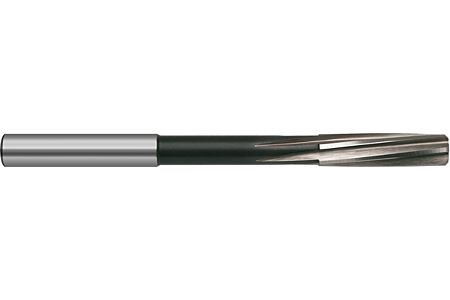 GUHRING: 3472 – VHM FREZA RATIO RF100 ALU, DIN6527L, 3 TAISURI, COADA – HA, FARA ACOPERIRE